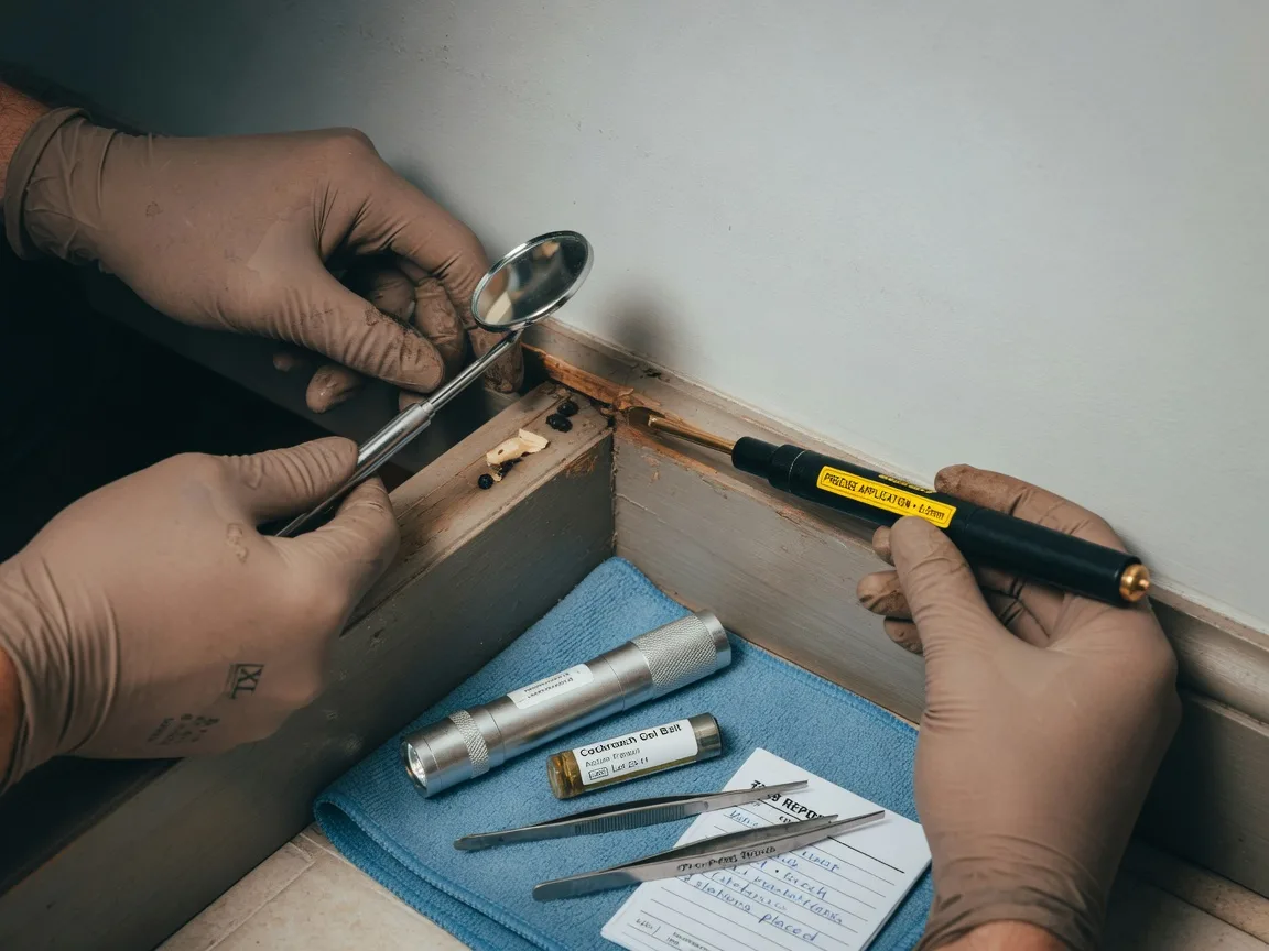 Why choose Emergency Pest Control in Volga, WV